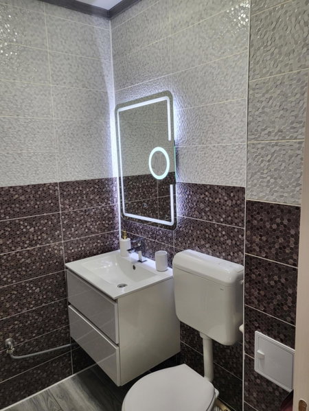 Apartament NECTARIA, Băile Herculane, Romania