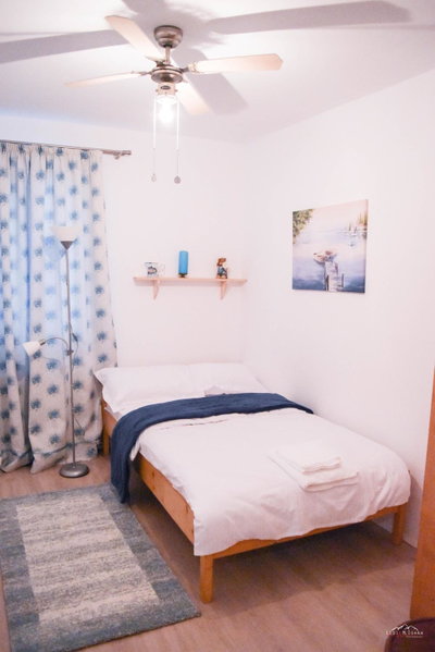 Spacious and cozy 3BD+Terrace Couples Apartment, Timişoara, Romania
