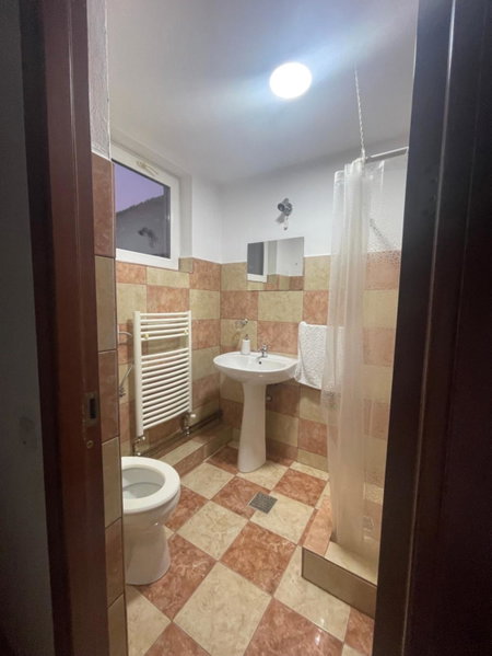 Pensiunea Vătafu, Gura Rîului, Romania