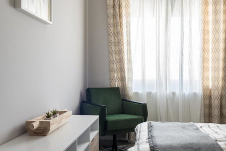 Csapô Apartment, Debrecen, Hungary