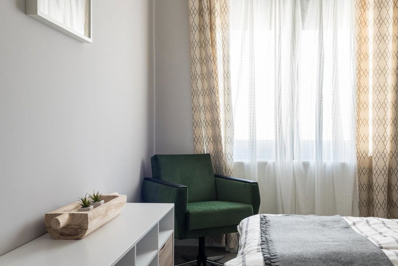 Csapô Apartment, Debrecen, Hungary