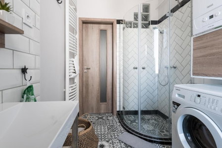 Csapô Apartment, Debrecen, Hungary