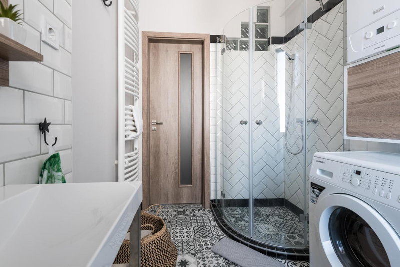 Csapô Apartment, Debrecen, Hungary