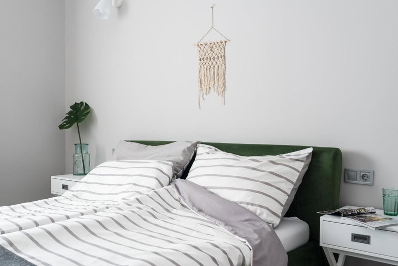 Csapô Apartment, Debrecen, Hungary