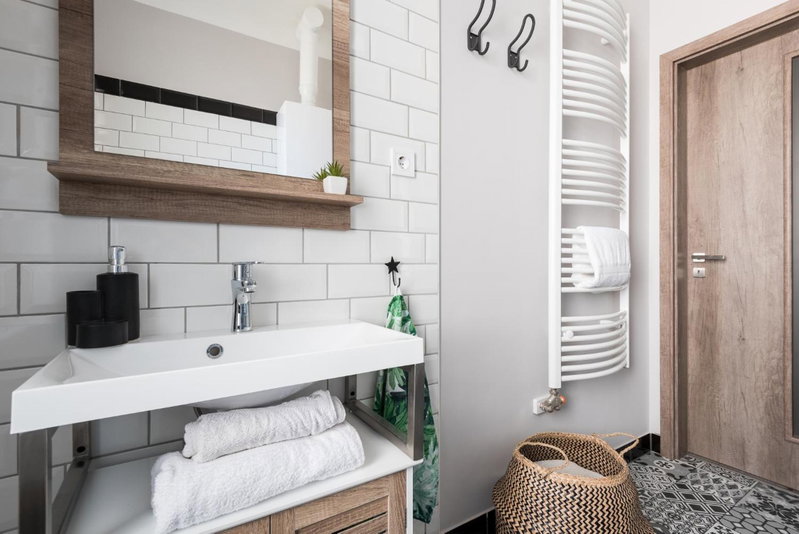 Csapô Apartment, Debrecen, Hungary