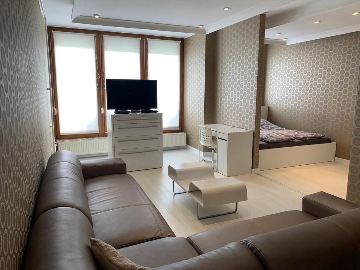 Hotel · Ruben Apartman City Center, Debrecen
