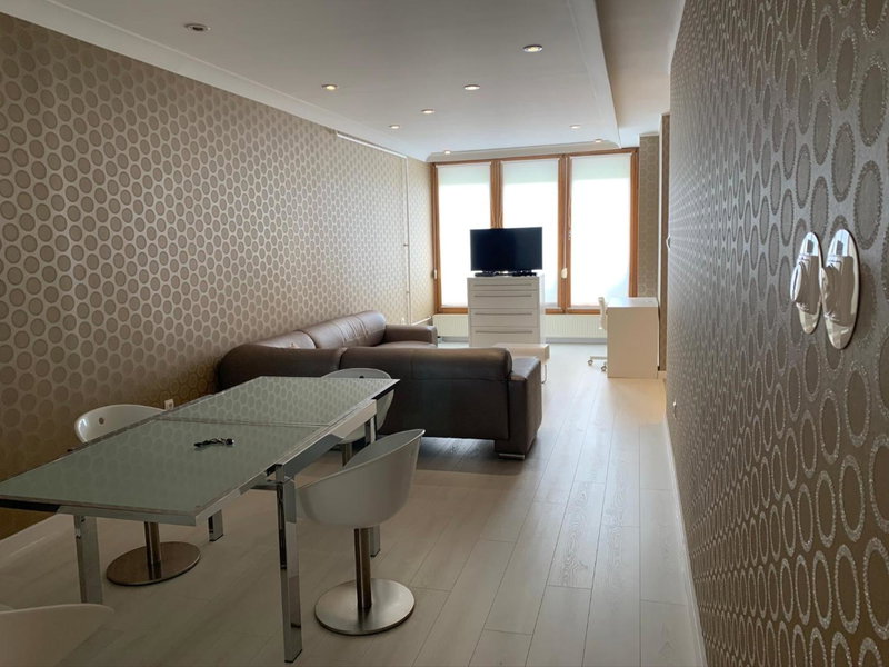 Ruben Apartman City Center, Debrecen, Hungary