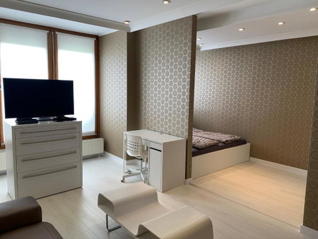 Ruben Apartman City Center, Debrecen, Hungary