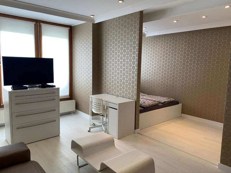 Ruben Apartman City Center, Debrecen, Hungary