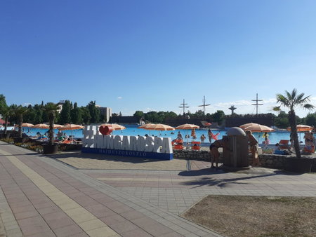 Aroma Apartman, Hajdúszoboszló, Hungary