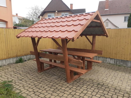 Aroma Apartman, Hajdúszoboszló, Hungary