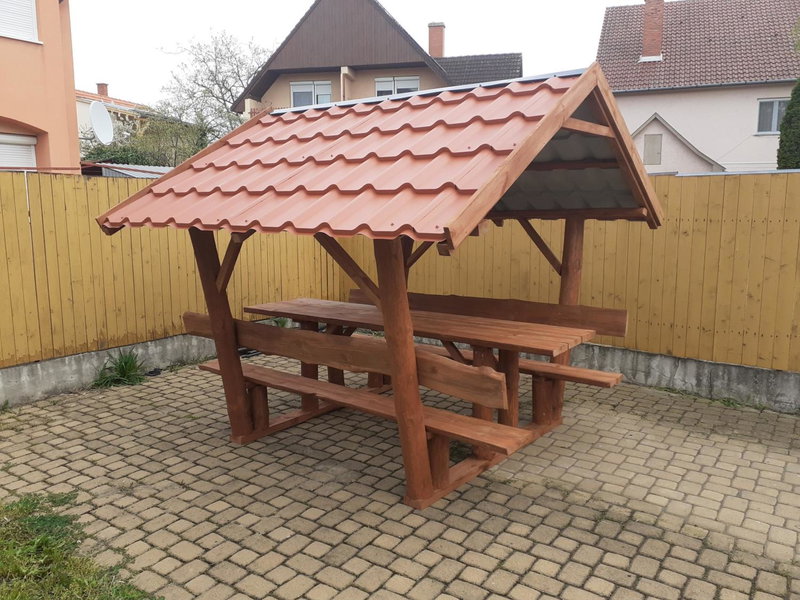 Aroma Apartman, Hajdúszoboszló, Hungary