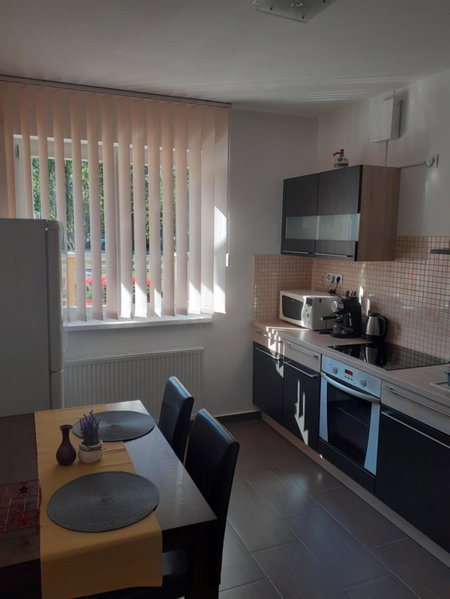 Aroma Apartman, Hajdúszoboszló, Hungary