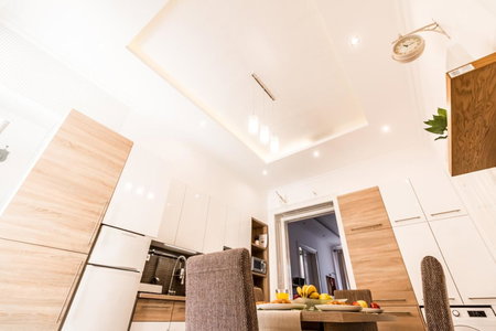 BpR D8 Premier Apartment, Budapest, Hungary