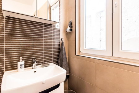 BpR D8 Premier Apartment, Budapest, Hungary