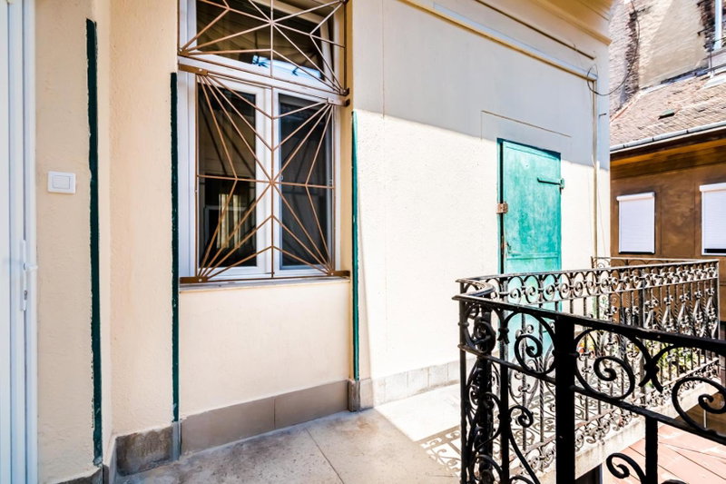 BpR D8 Premier Apartment, Budapest, Hungary