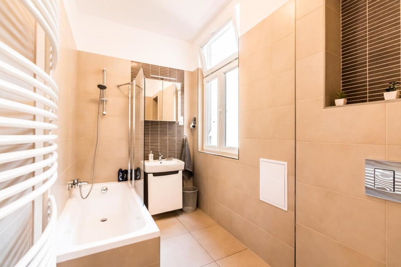 BpR D8 Premier Apartment, Budapest, Hungary