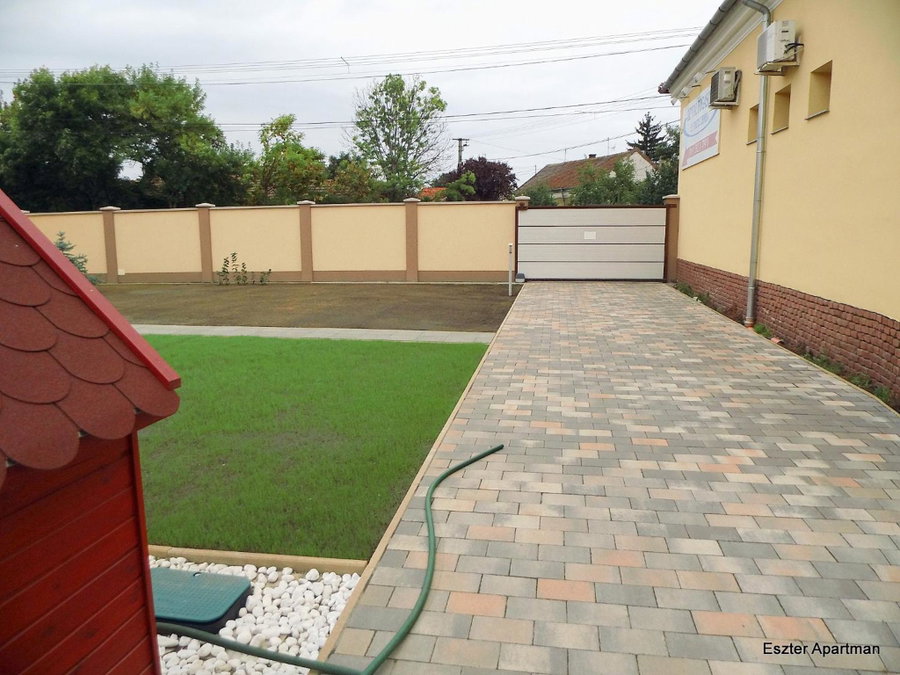 Eszter Apartman, Békéscsaba, Hungary