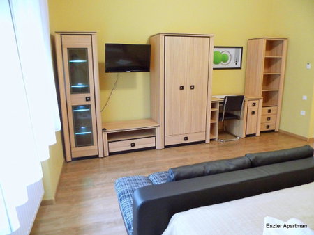 Eszter Apartman, Békéscsaba, Hungary