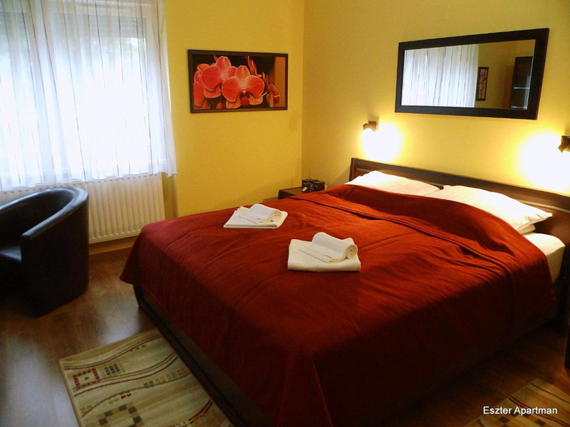 Eszter Apartman, Békéscsaba, Hungary