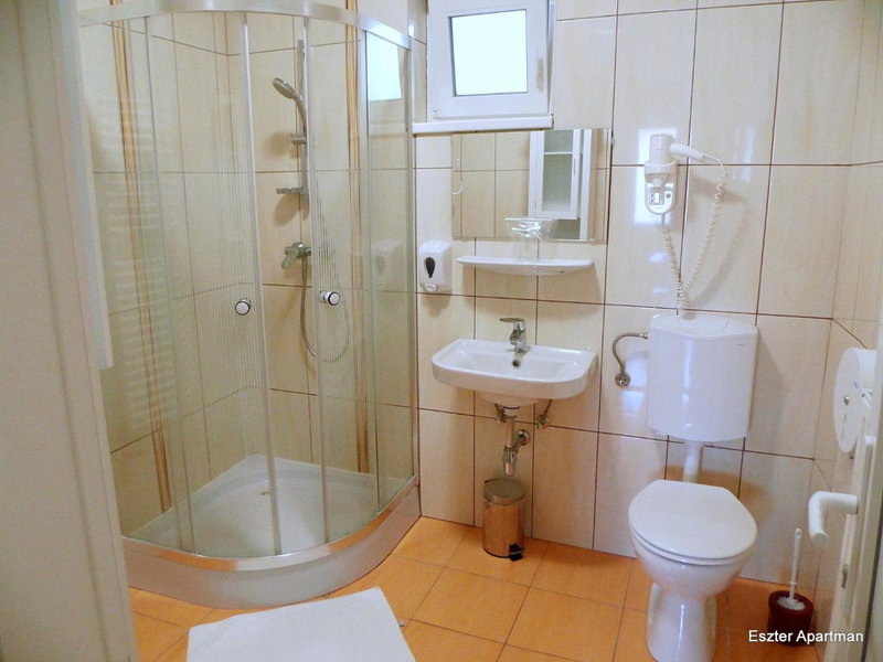 Eszter Apartman, Békéscsaba, Hungary