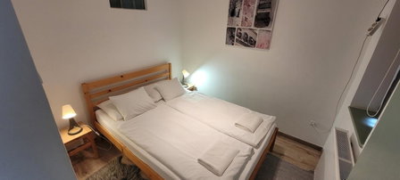 Zrínyi 11 Apartments, Balatonkenese, Hungary
