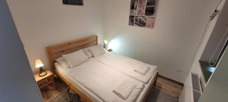 Zrínyi 11 Apartments, Balatonkenese, Hungary