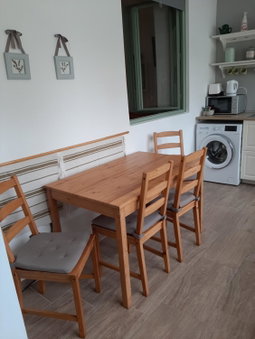 Zrínyi 11 Apartments, Balatonkenese, Hungary