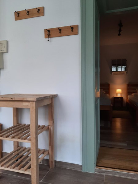 Zrínyi 11 Apartments, Balatonkenese, Hungary
