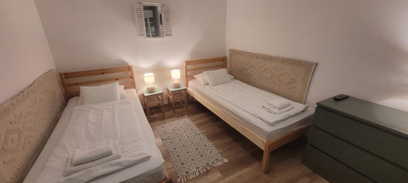 Zrínyi 11 Apartments, Balatonkenese, Hungary