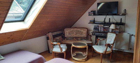 Kemencés Kert Apartment, Pilisszentiván, Hungary