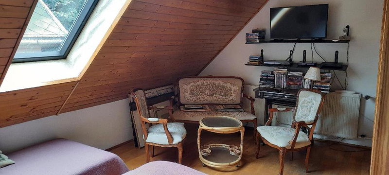 Kemencés Kert Apartment, Pilisszentiván, Hungary