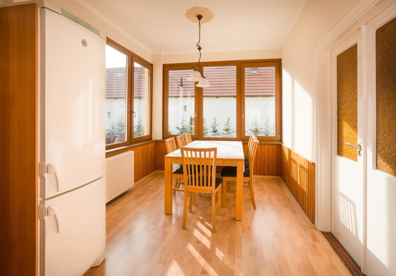 Honti Apartmanház, Visegrád, Hungary
