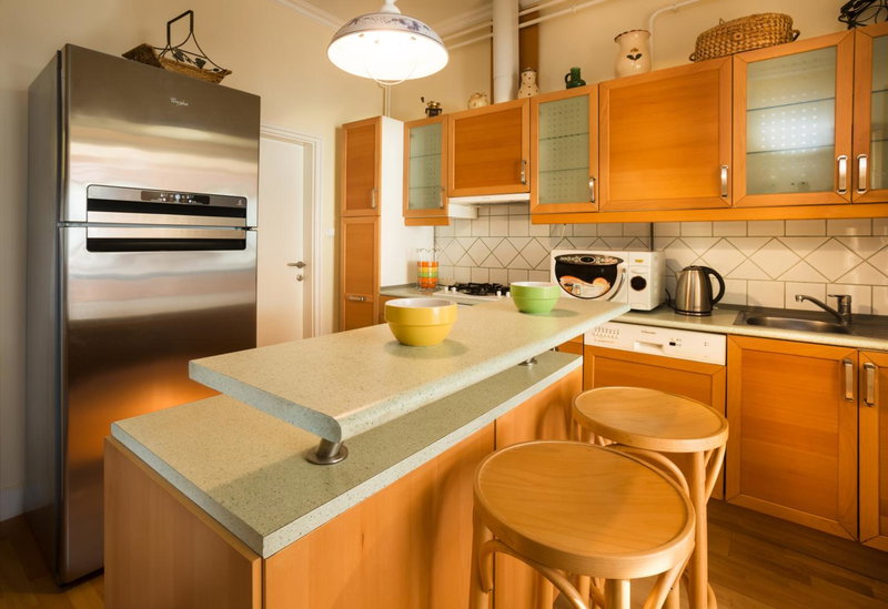 Honti Apartmanház, Visegrád, Hungary