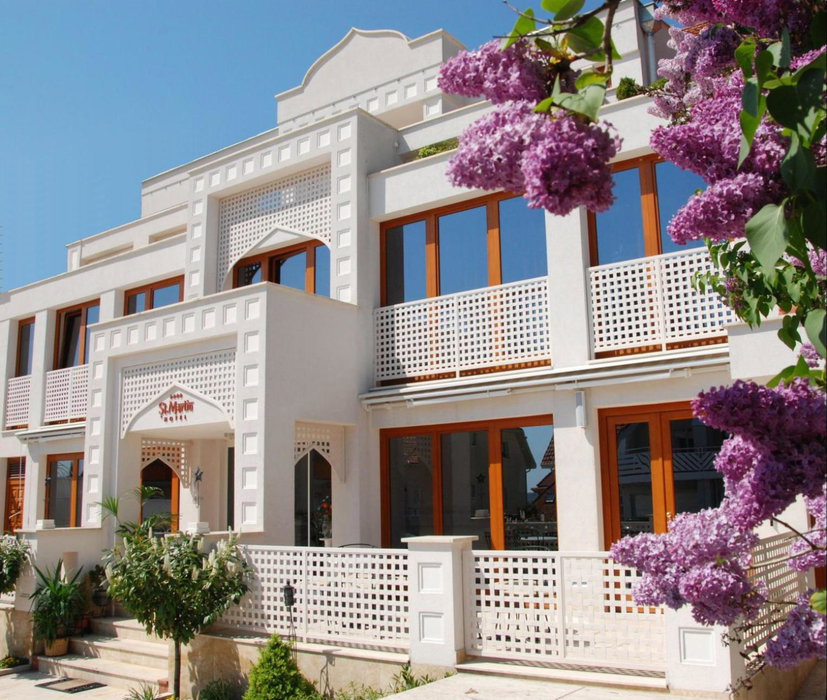 Amira Boutique Hotel Hévíz Wellness & Spa, Hévíz, Hungary