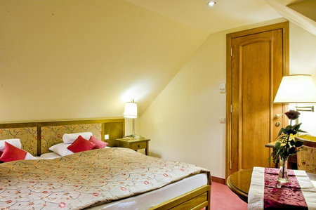 Amira Boutique Hotel Hévíz Wellness & Spa, Hévíz, Hungary