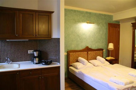 Amira Boutique Hotel Hévíz Wellness & Spa, Hévíz, Hungary