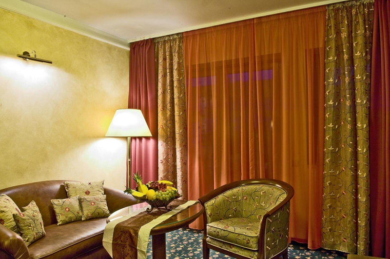 Amira Boutique Hotel Hévíz Wellness & Spa, Hévíz, Hungary