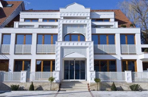 Amira Boutique Hotel Hévíz Wellness & Spa, Hévíz, Hungary