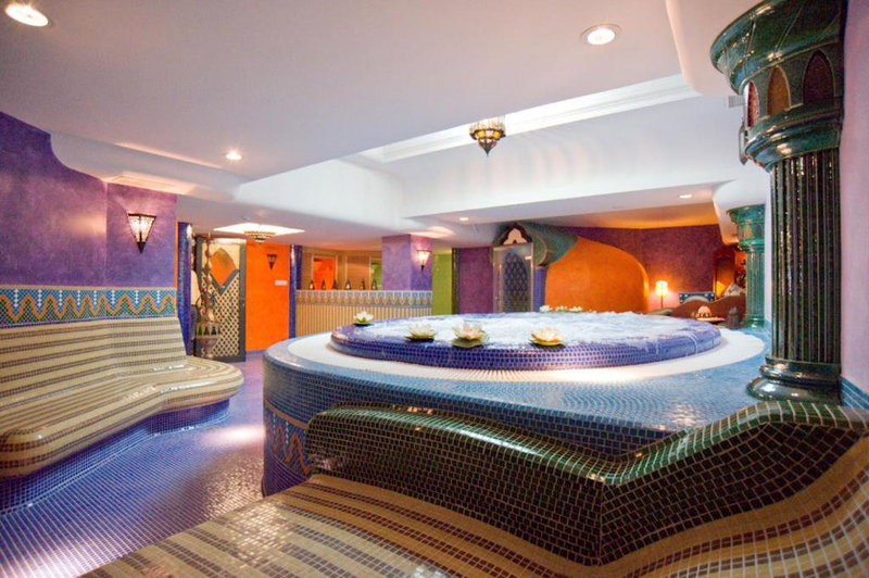 Amira Boutique Hotel Hévíz Wellness & Spa, Hévíz, Hungary