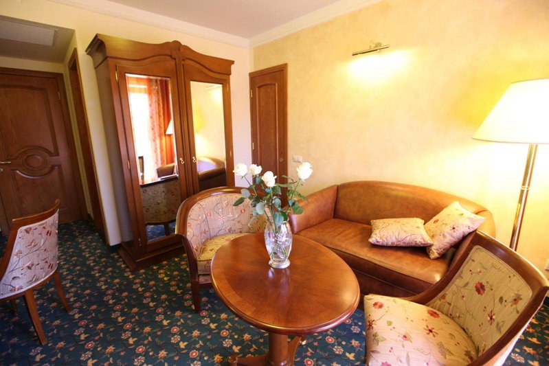 Amira Boutique Hotel Hévíz Wellness & Spa, Hévíz, Hungary