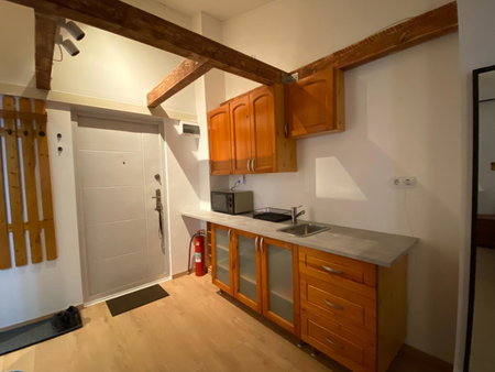 Studio Apartment Nagykovácsi, Nagykovácsi, Hungary
