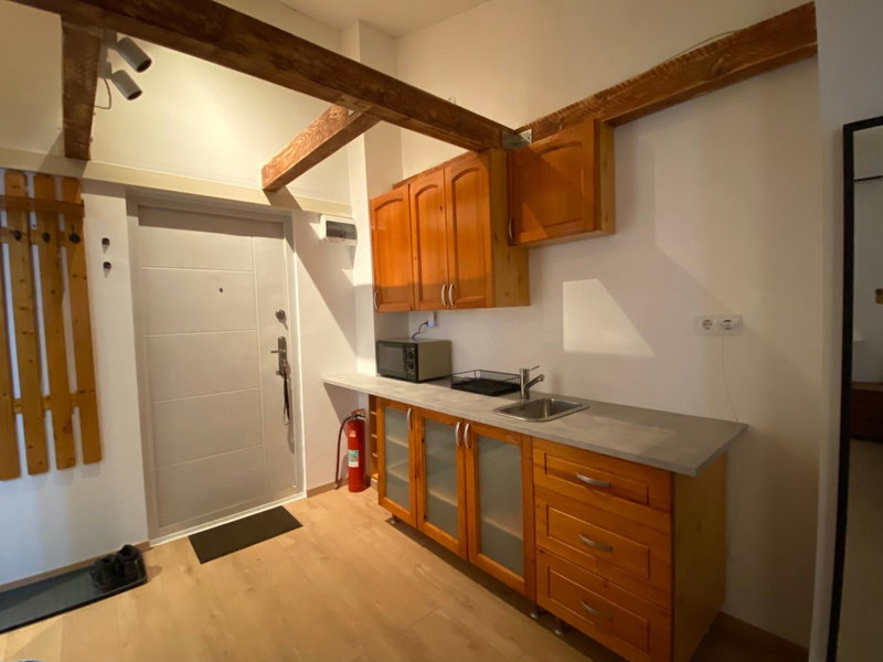 Studio Apartment Nagykovácsi, Nagykovácsi, Hungary