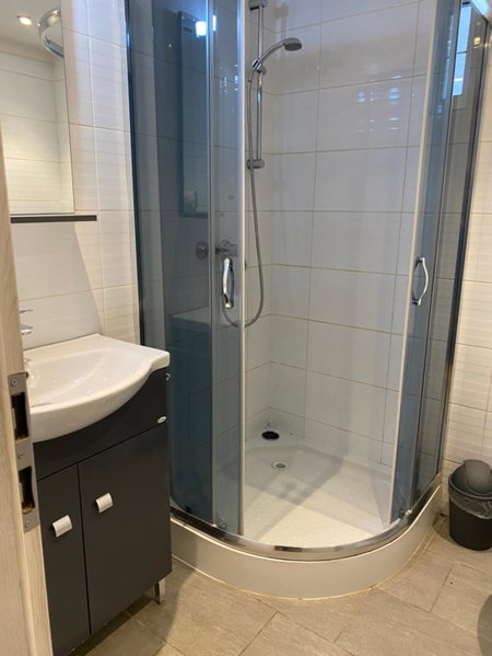 Studio Apartment Nagykovácsi, Nagykovácsi, Hungary