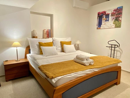 Studio Apartment Nagykovácsi, Nagykovácsi, Hungary