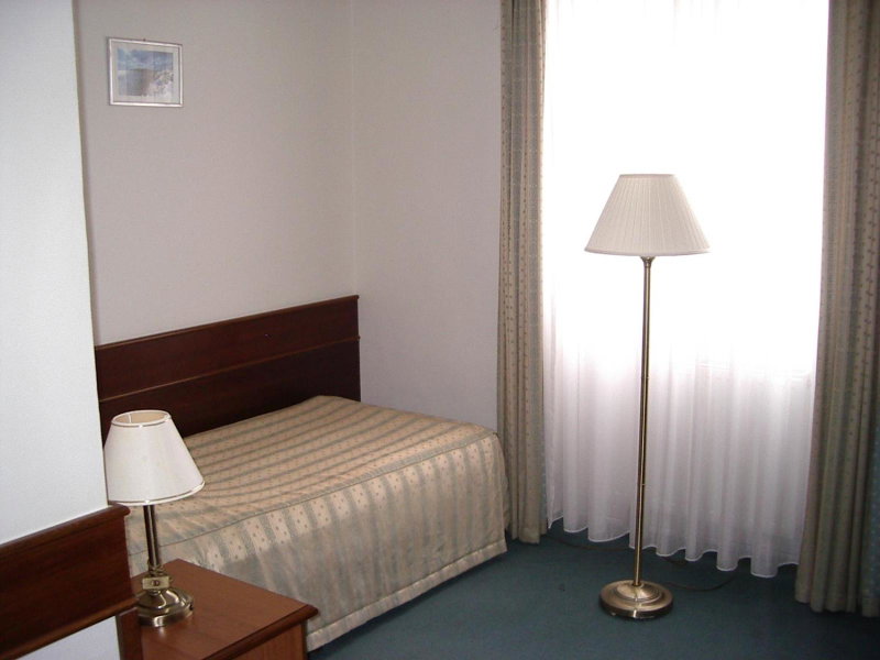 Arany Bárány Hotel, Zalaegerszeg, Hungary