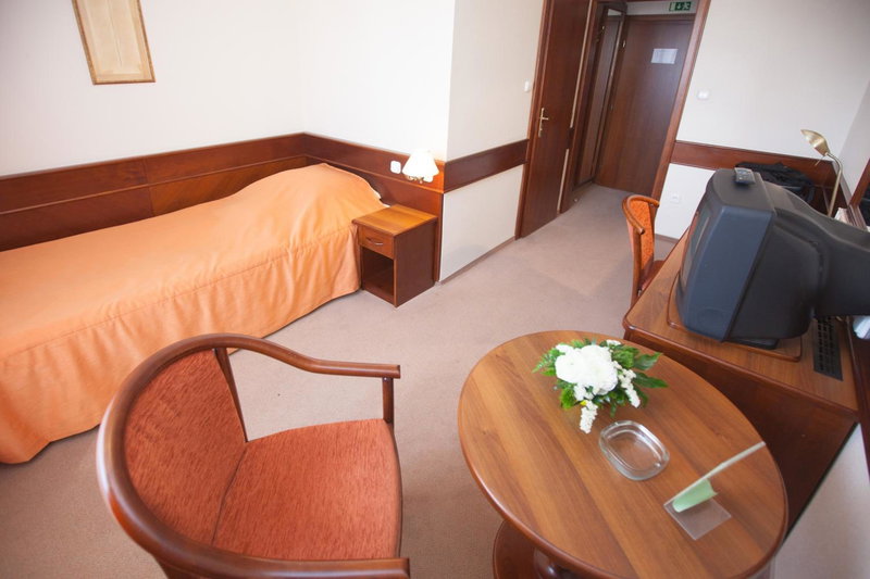 Arany Bárány Hotel, Zalaegerszeg, Hungary