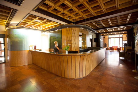 Arany Bárány Hotel, Zalaegerszeg, Hungary