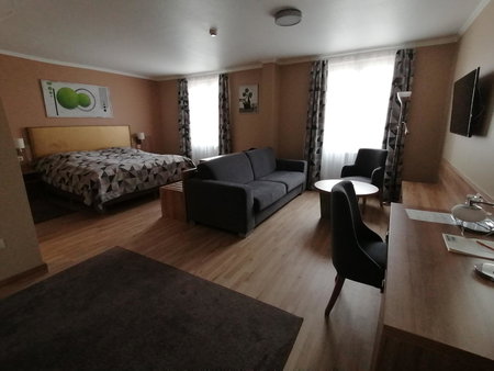 Arany Bárány Hotel, Zalaegerszeg, Hungary