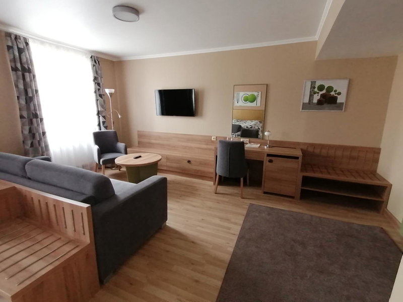 Arany Bárány Hotel, Zalaegerszeg, Hungary